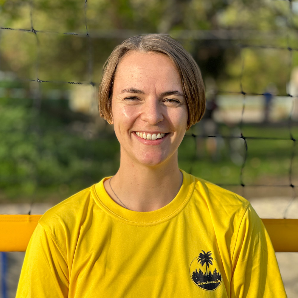 Beachverein Freiburg Crew Amelie Dittrich
