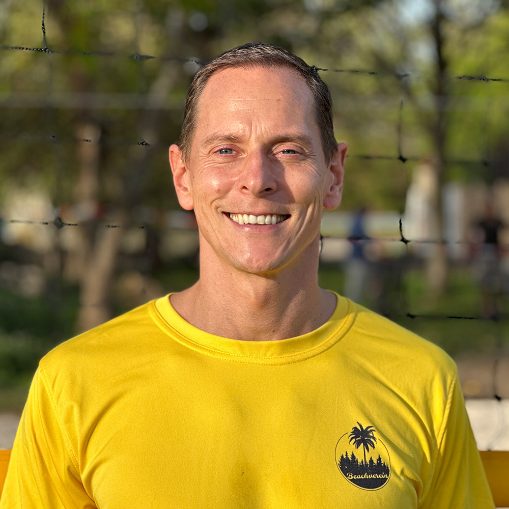 Beachverein Freiburg Crew Florian Gorgs