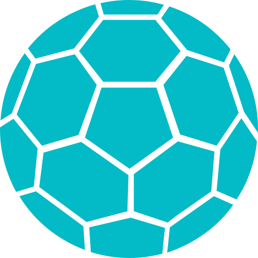 Beachhandball Symbolbild