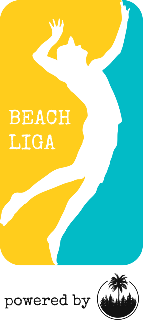 Logo Beachliga