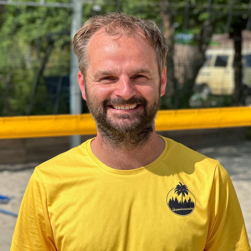 Crew-Mitglied Philipp