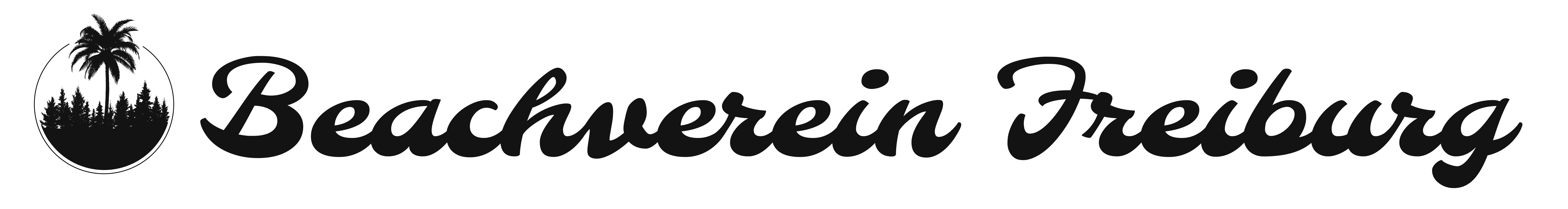 Wortmarke Beachverein