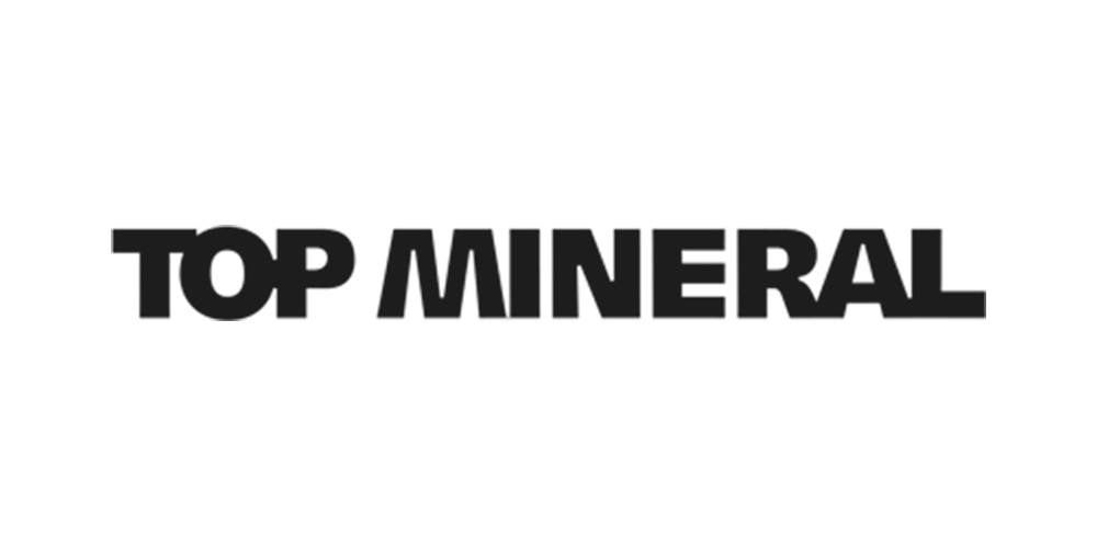 Logo Top Mineral
