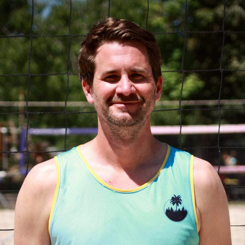 Portrait Florian Boukal